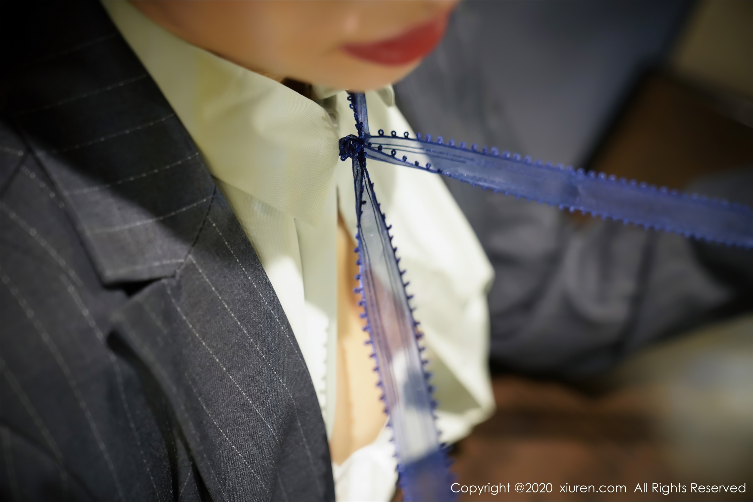 秀人网美媛馆 2020-09-21 Vol.2579 方子萱